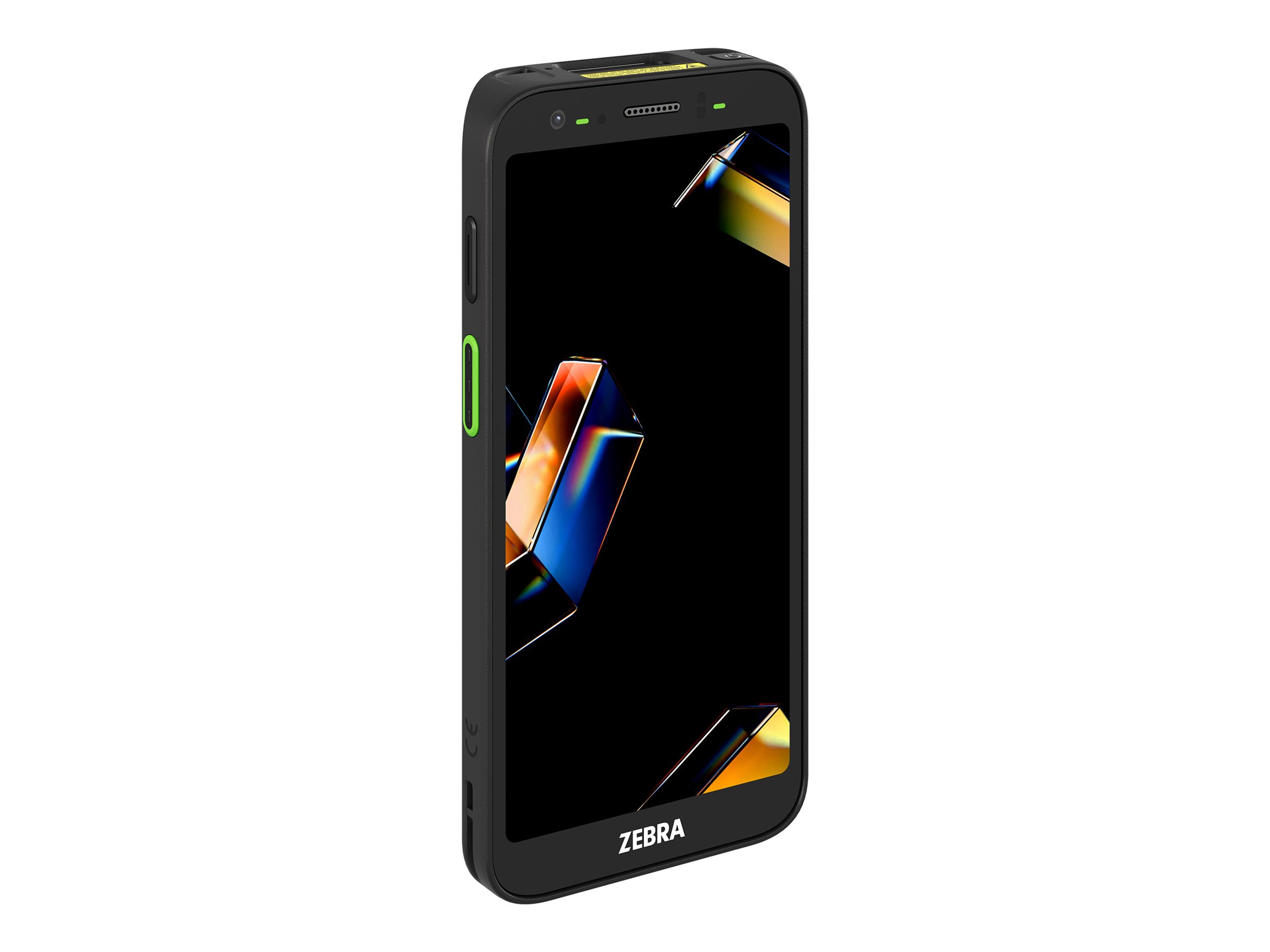 Zebra TC501G-341A2A1A01-A6 robusts Android datu vākšanas