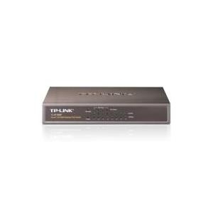 TP-LINK SF1008P 8 portu galda slēdzis