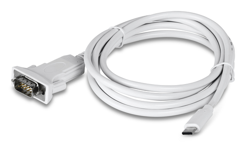 TRENDnet TUC-S9 USB Type-C uz RS-232