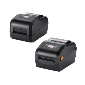 BIXOLON XD5-40IId LCD etiķešu printeris ar