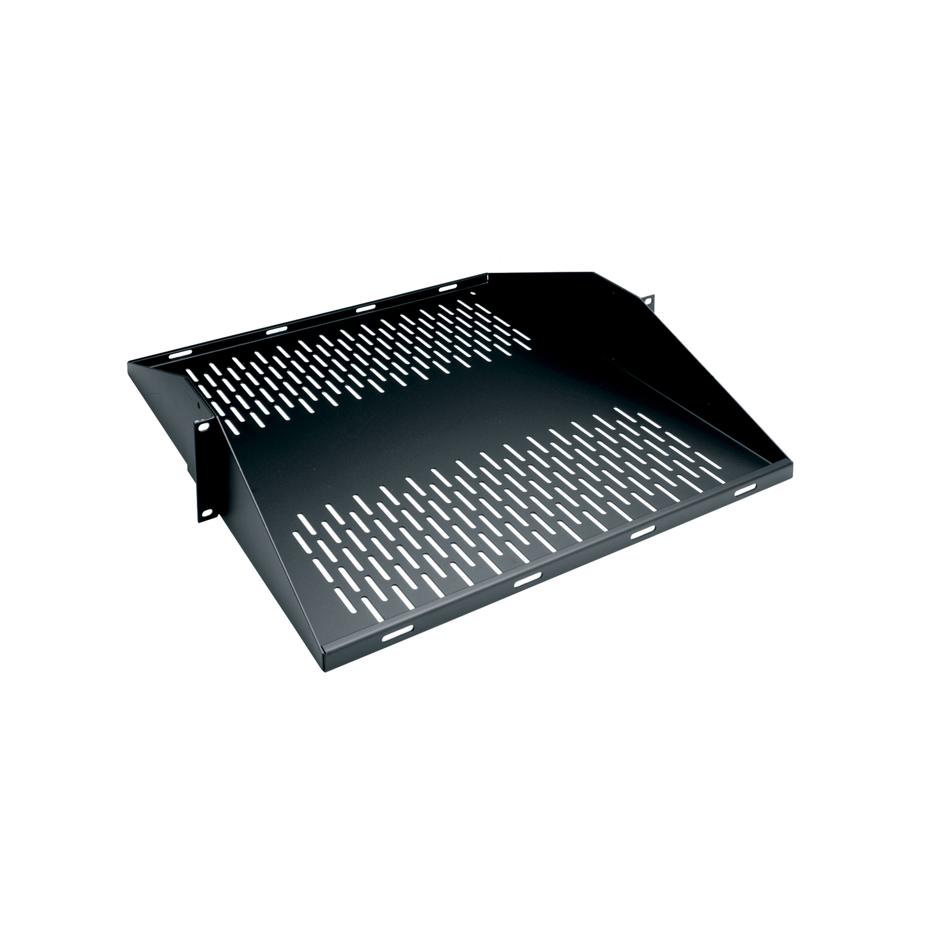 Vaddio Middle Atlantic U2MS 2U plaukts
