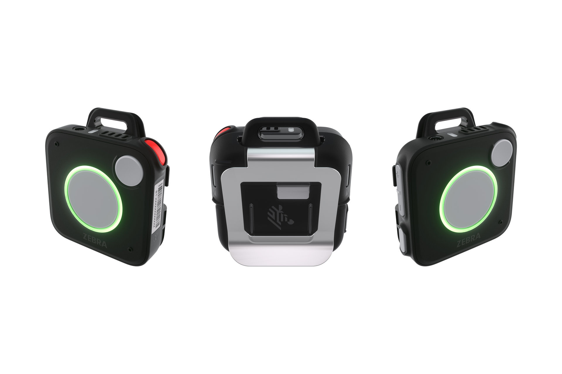 Zebra WS1013 Bluetooth viedā nozīmīte ar