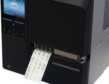 SATO CL4NX Plus - Tiešā termoprintēšana