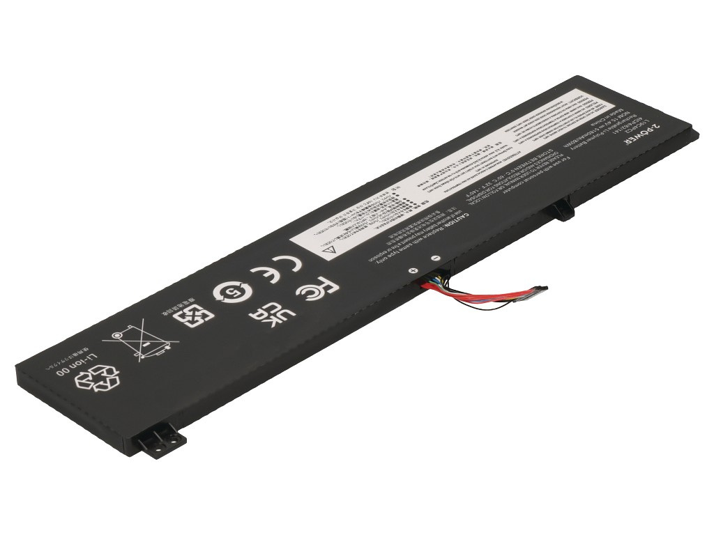 2-Power 2P-L19M4PC1 galvenais akumulatora bloks Lenovo