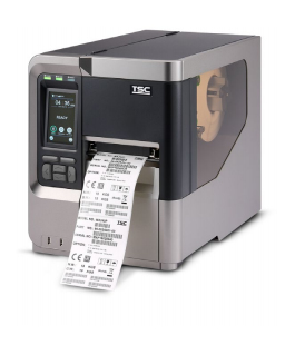 TSC MX240P 8 punkti/mm 203dpi ar