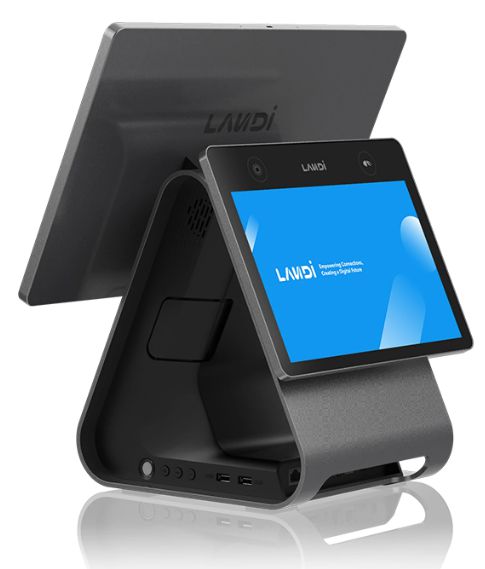 LANDI GLOBAL C20Pro-GMSECR 15 inch un