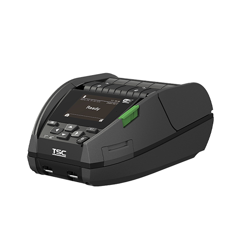 TSC Alpha-30L USB-C BT iOS NFC