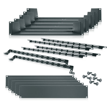 Middle Atlantic Products BUNDLE-LARGE Montāžas komplekts