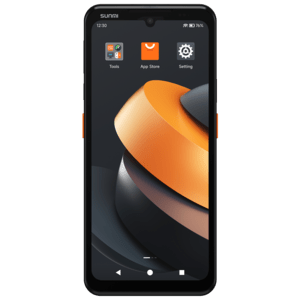 Sunmi L3 6,75 collu Android
