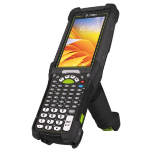 Zebra MC9401-0G1J6CSS-A6 4,3 collu Android