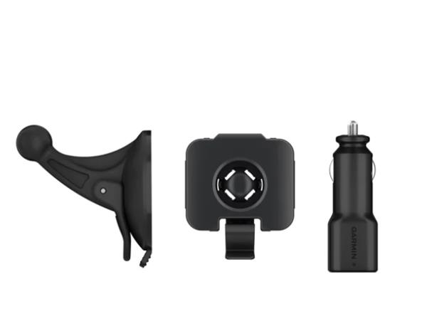Garmin Automotive Mount Kit ar piesūcekni