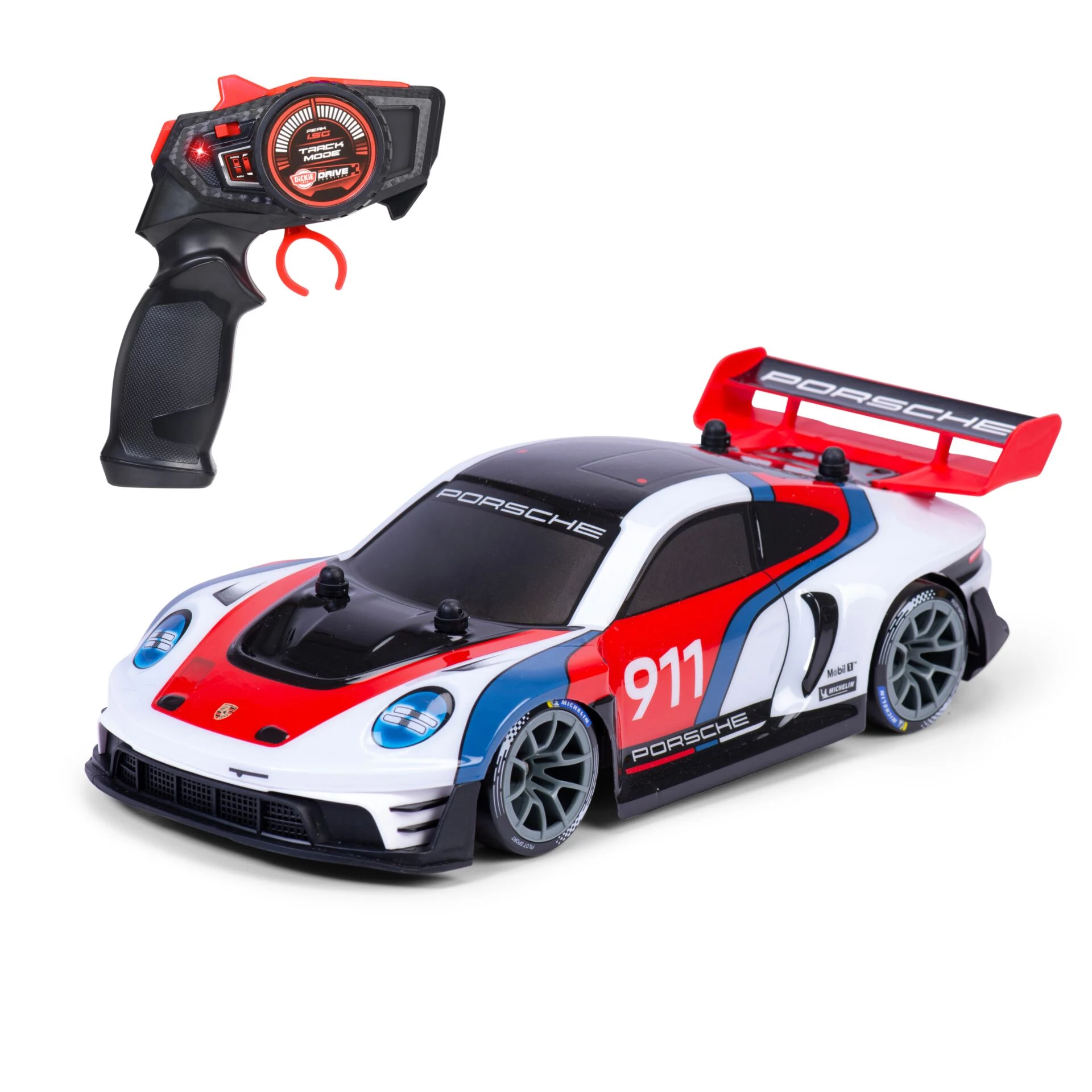 Dickie RC Porsche 911 GT3 R