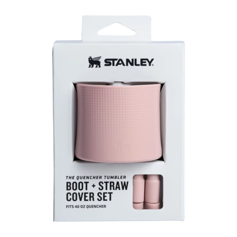 STANLEY The Quencher Boot + Straw
