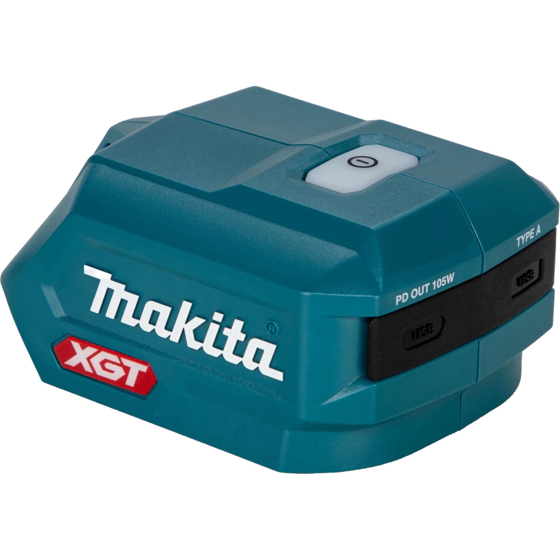 Makita ADP002G 40V Max XGT USB