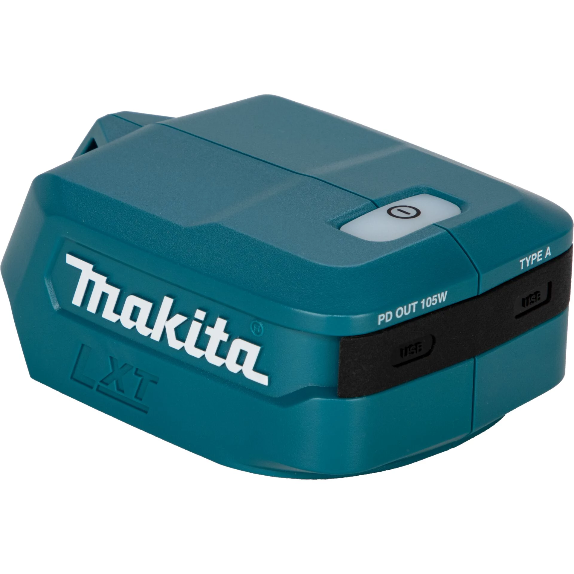 Makita ADP15 18V LXT USB adapteris