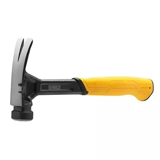 DEWALT DWHT51003-0 16 oz tērauda āmurs