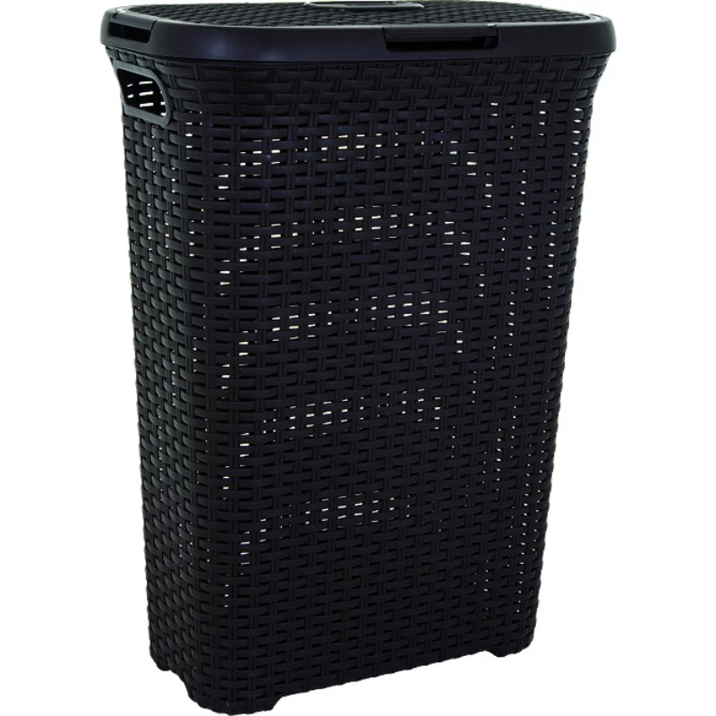 CURVER Style 40L veļas kaste ar