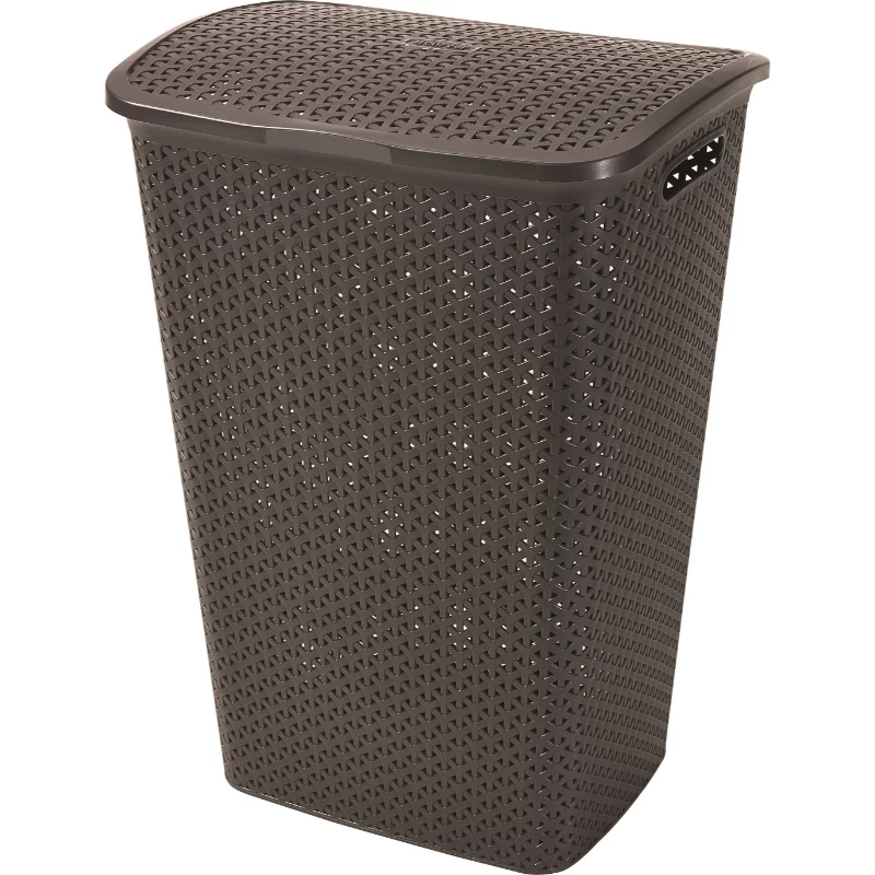 CURVER My Style 55L veļas kaste