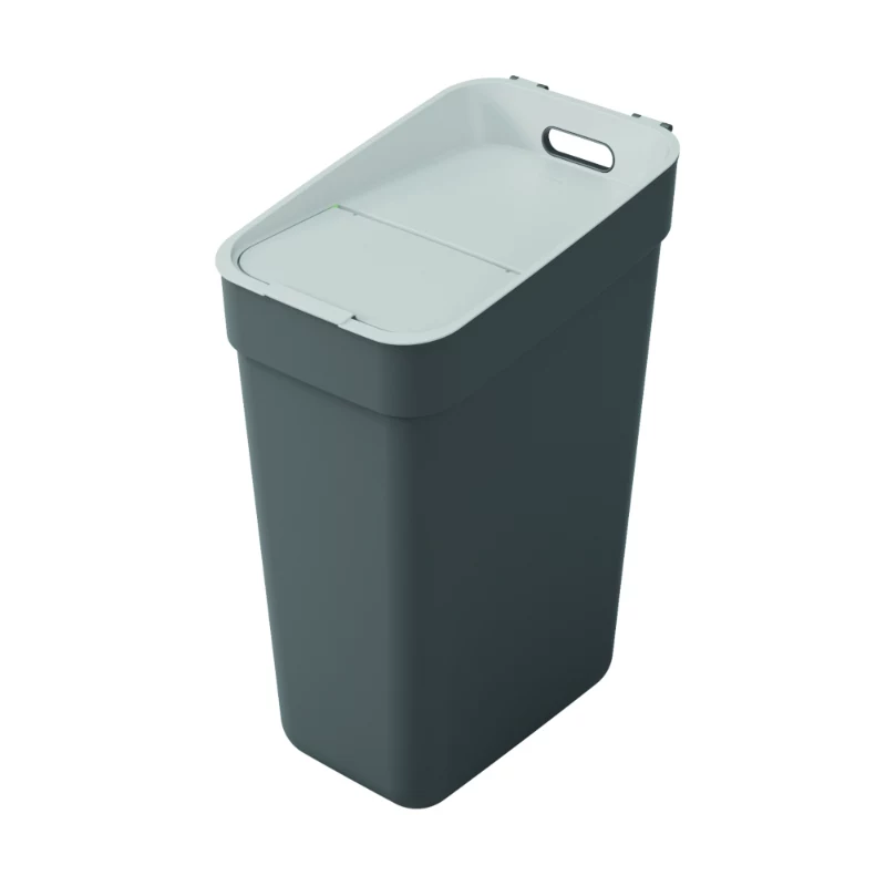CURVER Ready To Collect 30L pārstrādes
