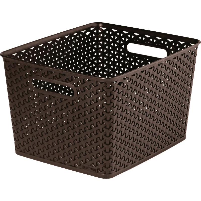 CURVER Basket My Style L 18L