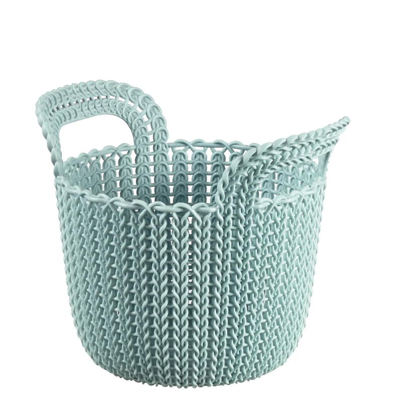 CURVER Basket Knit XS apaļa 3L