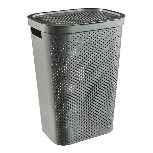CURVER Infinity Recycled 60L uzglabāšanas kaste