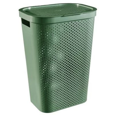 CURVER Infinity Recycled 60L veļas kaste