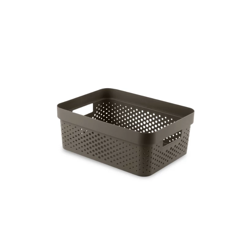 Curver Box Infinity Recycled 11L 36x27x14cm