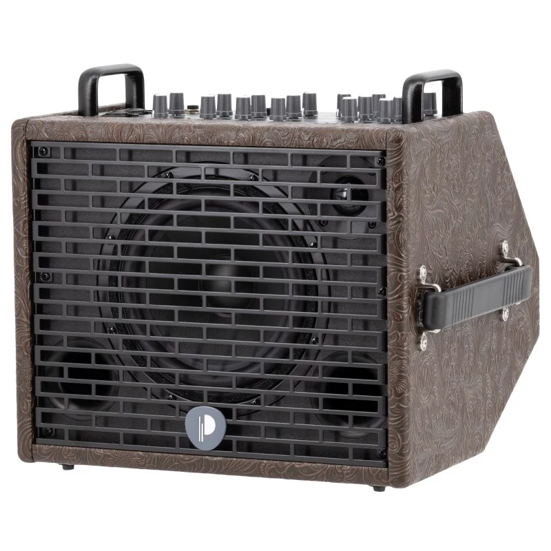 Prodipe Traveler 6 120W 3 kanālu