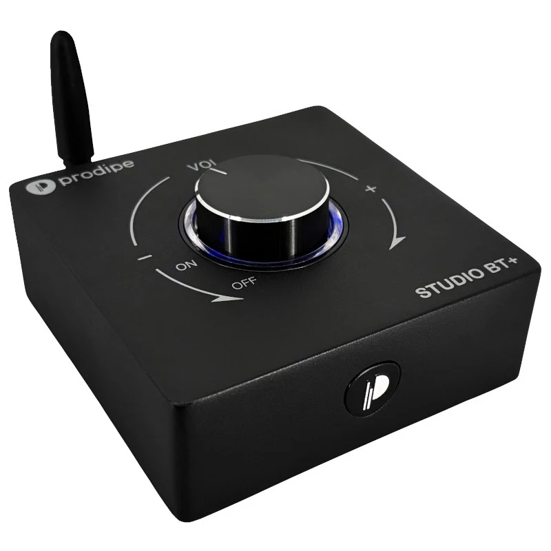 Prodipe Studio BT+ Bluetooth 5.3