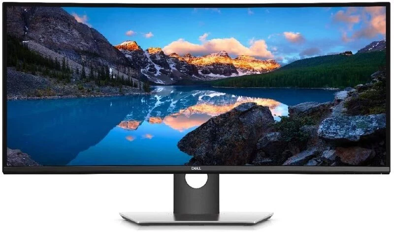 Dell Alienware 34 Gaming Monitor AW3425DWM