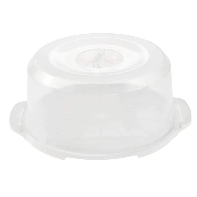 KEEEPER Cake Transport Box Fabrizio Ø37x15cm