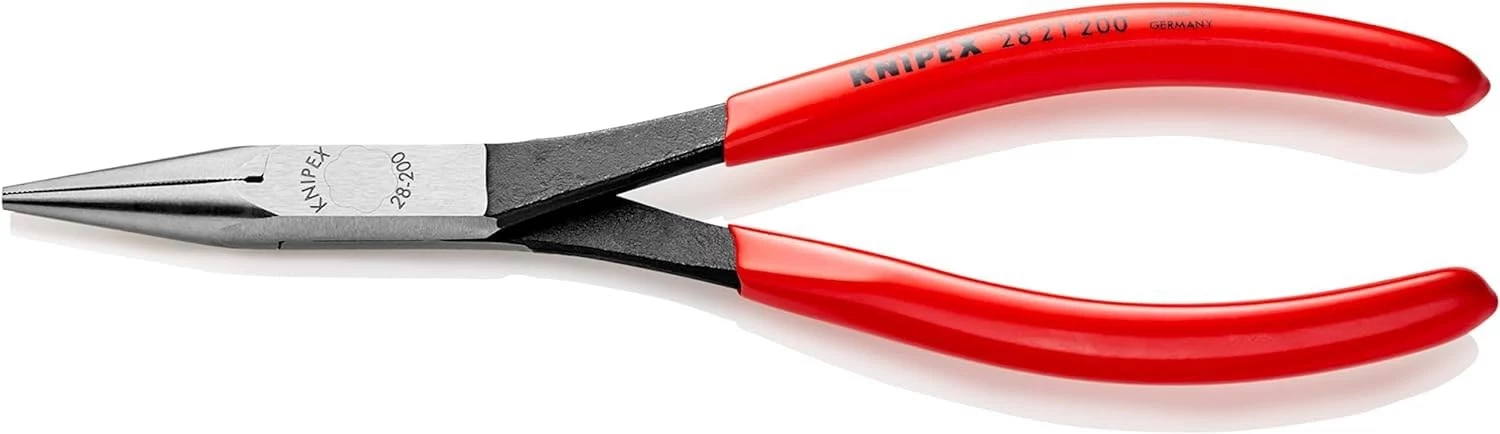 KNIPEX Instalācijas knaibles 200 mm ar