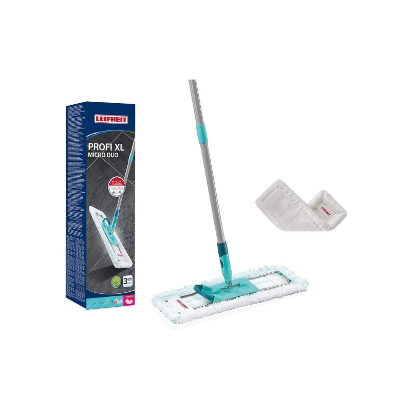 LEIFHEIT Profi XL Micro Duo 42