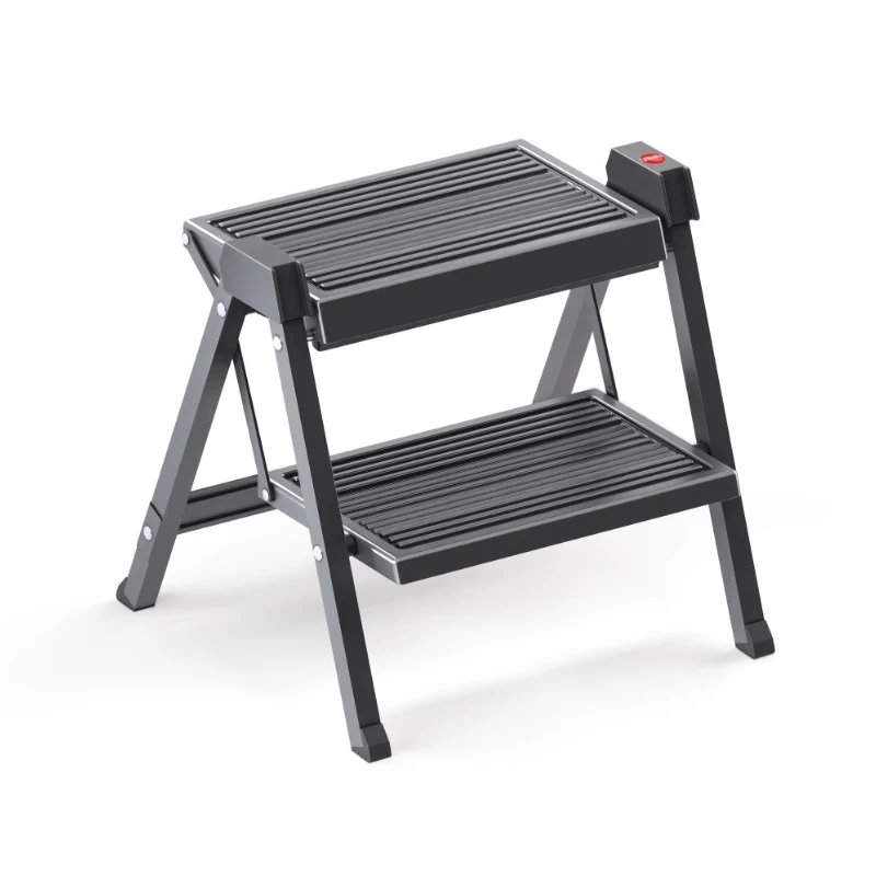 HAILO Folding Step Bench StepFix /