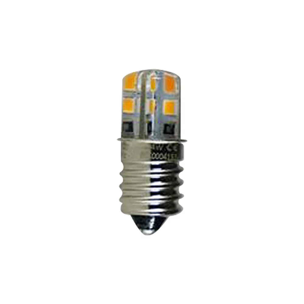 JUNG E14LEDW LED spuldze E14 230V