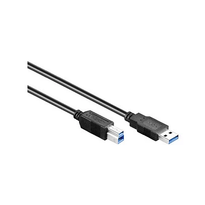 GoodConnections USB 3.0 kabelis Type-A
