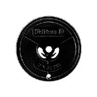 Pelikan 520833 saderīga rakstāmmašīnas lente Triumph