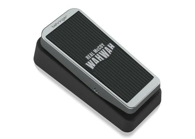 Behringer WAHWAH optiskais wah efekta pedālis