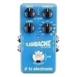 TC Electronic Flashback 2 Delay and