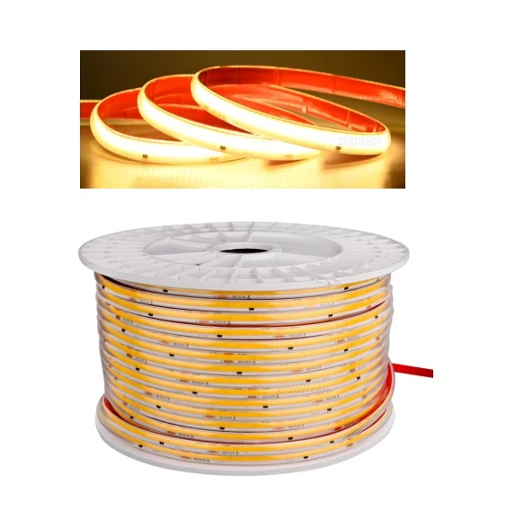 SYNERGY21 S21-LED-X250260 LED elastīgā lente COB