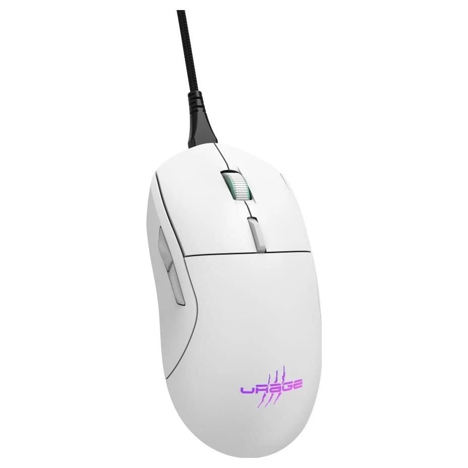Hama uRage Reaper 250 spēļu pele