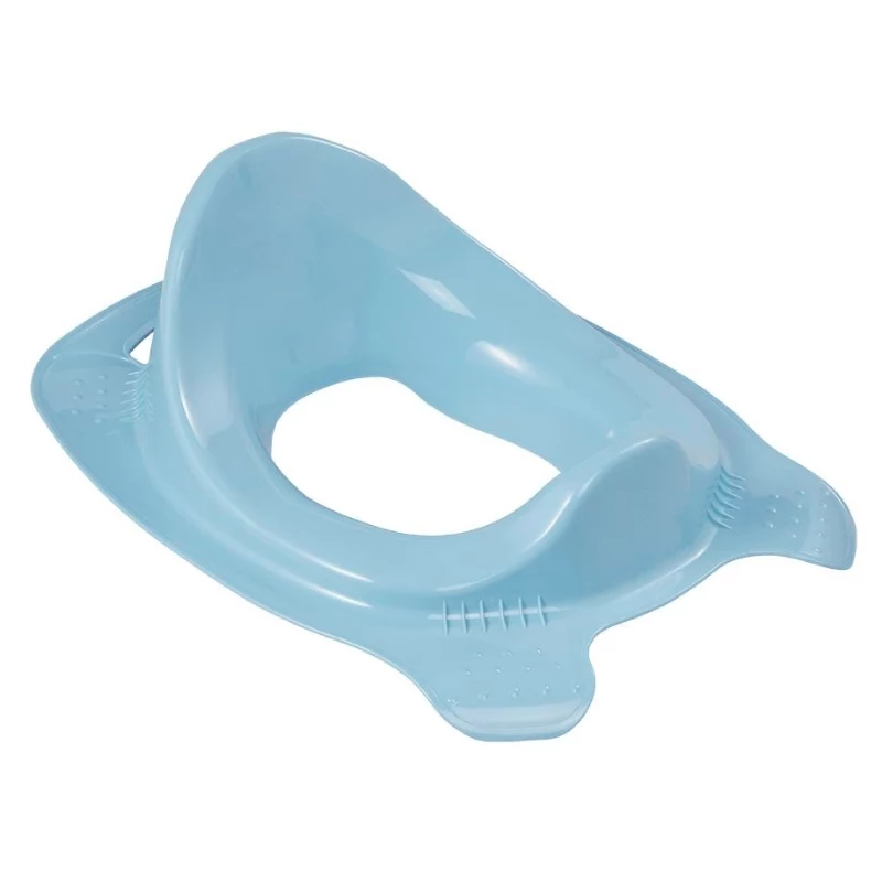 Keeeper Comfort Zuza Pure zilais tualetes