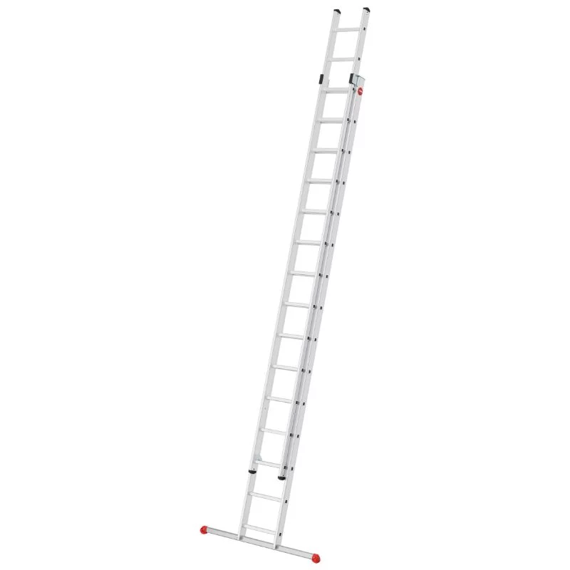 HAILO S80 ProfiStep duo kombinētās kāpnes