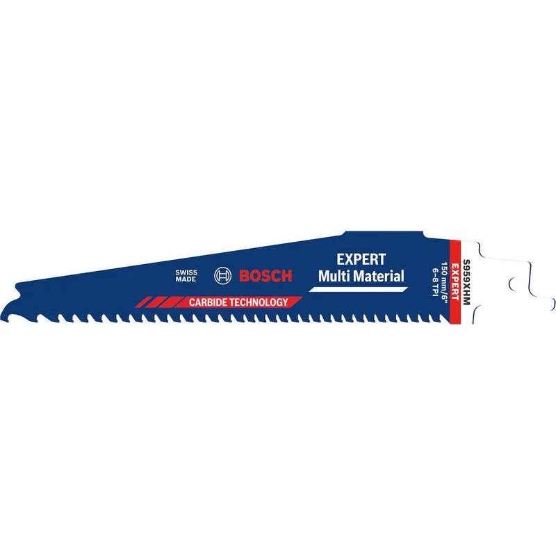Bosch EXPERT Multi Material zāģa asmens
