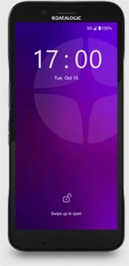 Datalogic Memor 17-HC Full Touch PDA