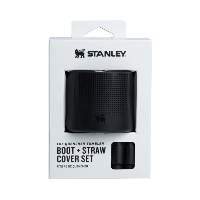 STANLEY The Quencher Boot + Straw
