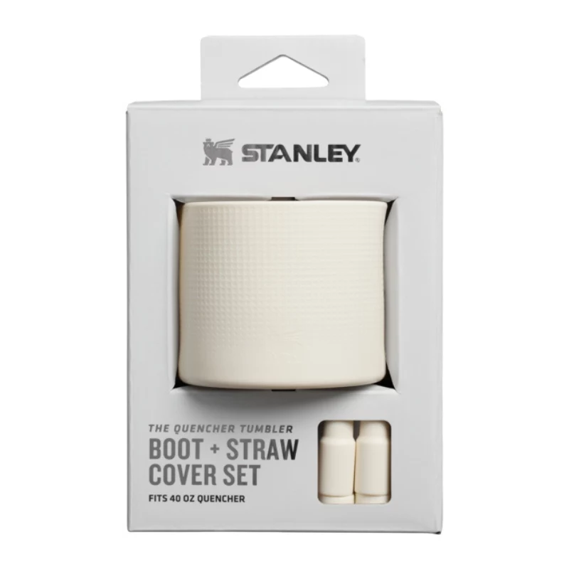STANLEY The Quencher Boot + Straw