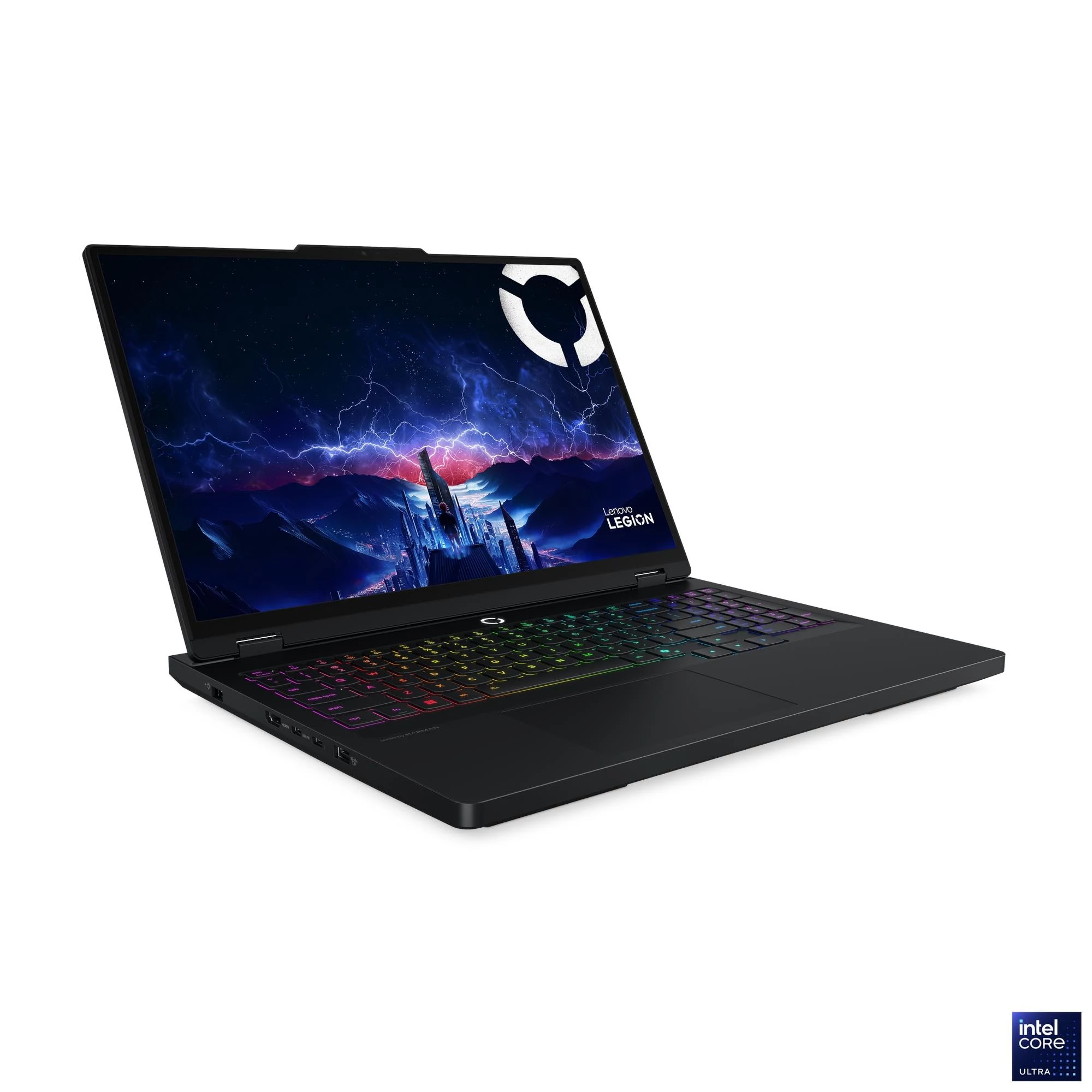 Lenovo Legion Pro 5i 16IAX10 Intel
