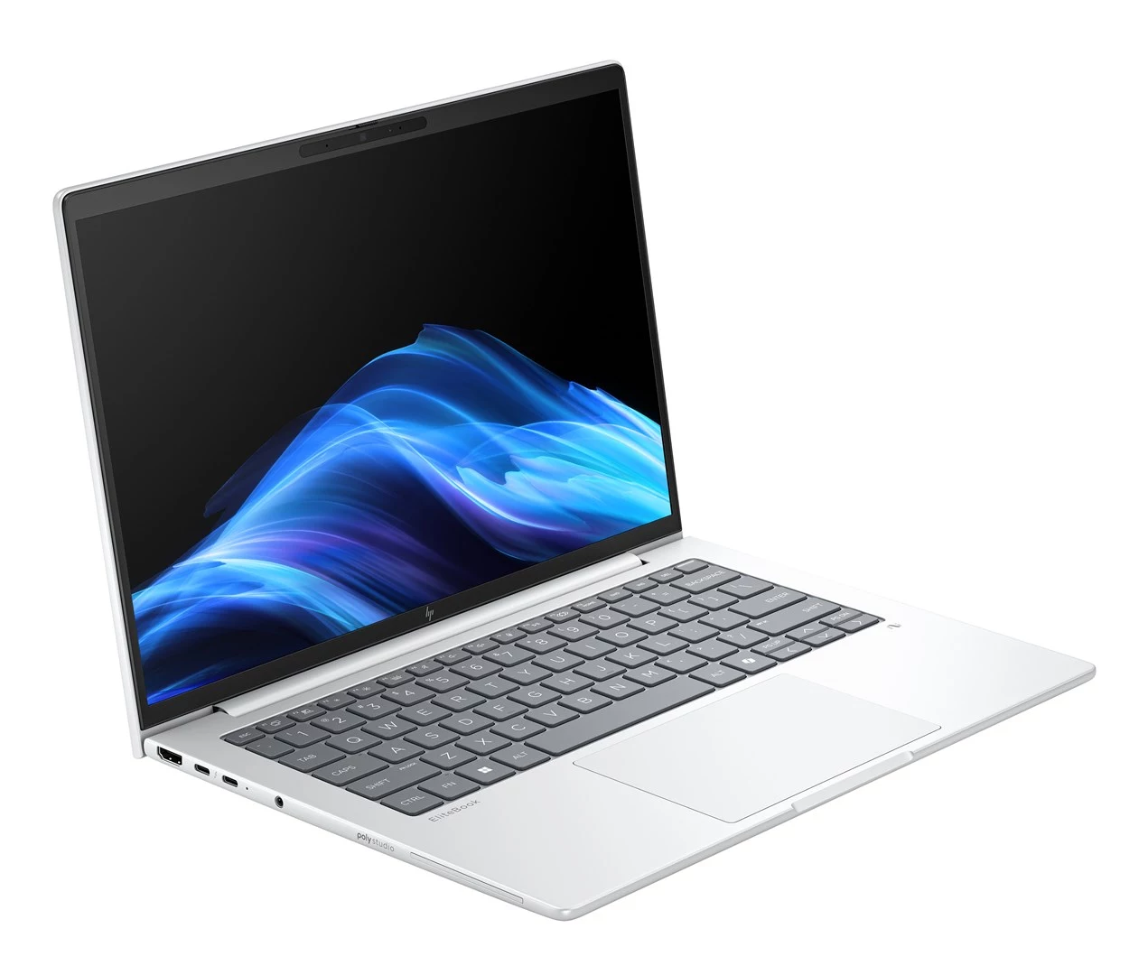 HP EliteBook 8 G1i 14 collu